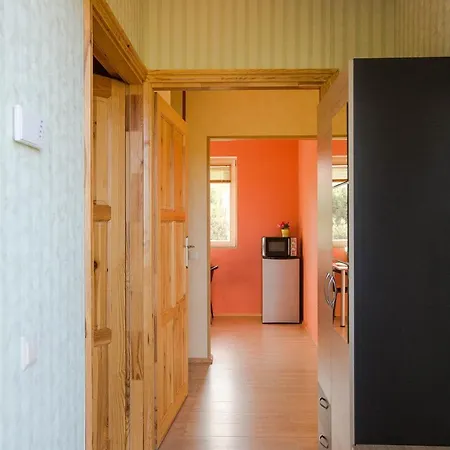 Aurora Apartment