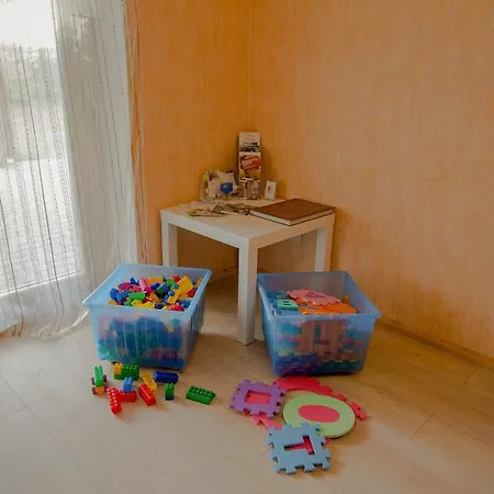 Aurora Apartment *