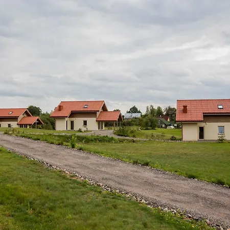 Aurora Lägenhet VNO
