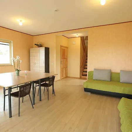 Aurora Apartment Vilnius