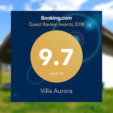Aurora Lägenhet
