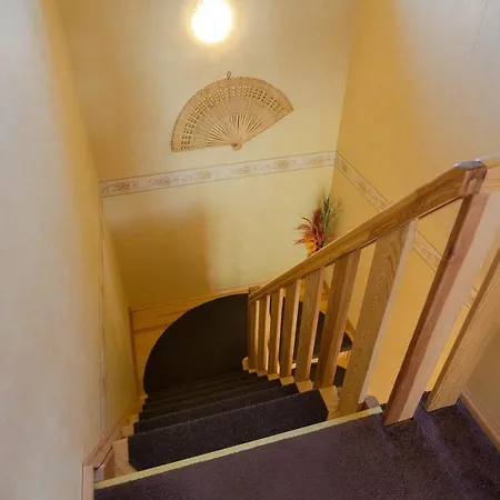 Apartment Aurora Wilna