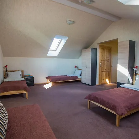 Apartment Aurora Wilna