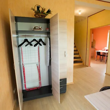 Apartment Aurora Wilna